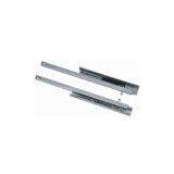 Single Extension Damping Slide