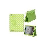 Eco Green PU Leather Protective Kindle Fire Covers Cases Sleeves Stand