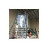 Waste Engine Oil Recycling Plant to Diesel Oil Extraction Machine thumbnail-2