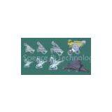 NXL Series Wedged-locked Aluminium Alloy Strain Clamp for Distribution 10kV Wire