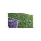 35mm Outdoor Artificial Grass Turf Yarn, Gauge 3/8 11600Dtex Landscape Artificial Grass thumbnail-1