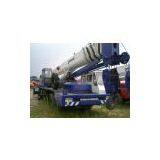 Tadano TG 600E Truck Crane,used Mobile Crane thumbnail-1