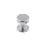 18mm, 20.5mm, 28mm Gatehouse Stainless Steel Front Door Furniture Hardware Knobs HR3045