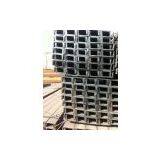 Hot Rolled Channel Steel thumbnail-3