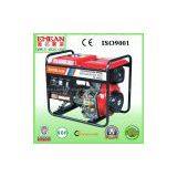 Gasoline Generator(em5000ae)4.8/5.0kw Petrol Generator thumbnail-1