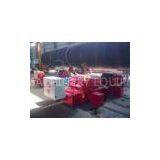 Durable Conventional Welding Rotator With Metal Rollers For Wind Tower Welding thumbnail-1