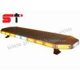 Police Car Led Warning Lightbar thumbnail-3