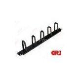 5 Core Rackmount Cable Management Metal for 19\