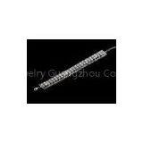 Colorful and Special Fashion Design Rhinestone Bracelets With Factory Price BLN2011