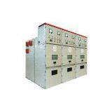 KYN28A Series Metal-clad Withdrawable Switchgear thumbnail-1