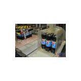 Automatic Revolving Shrink Wrapping Machine Flexibility LMB35P