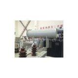 Hermetically Sealed Electrical Transformer , 10 KV Low Voltage Transformers