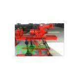 ZDY-1250 Tunnel Horizontal Drilling Machine thumbnail-1