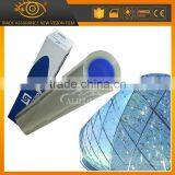 Professional Manufacturer 6mil Transparent Glass Window Safety Film for Bank School thumbnail-1