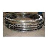 ASTM DIN Hot Stainless Steel Forgings, Forged Flanges 304L 310S 316L For Aviation Smelting thumbnail-1