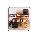 High Temperature Green Tea Baking Powder Ingredient With 18 Months