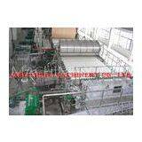 1092 - 3600mm Cultural Paper Machine , Fourdrinier Paper Machine For Double Offset Paper / Writing P thumbnail-1