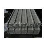 Environment Friendly Punching Galvanized Perforated Steel Sheet Metal Fabrication