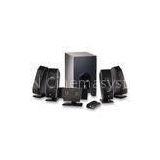 audio equipment home theater system 5.1 surrround sound speaker system