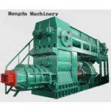 Low Investment Small Green Clay Brick Machine thumbnail-2