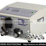 Wire Stripping and Cutting Machine KS-09B