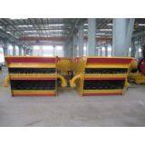 High Efficiency YK Vibrating Screen, Stone Screen,ore Screen thumbnail-3