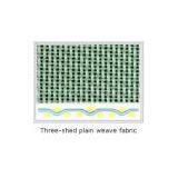 Polyester Plain Fabric