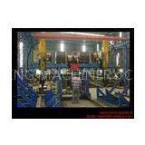 Steel Structure H Beam Welding Machine for Automated Production Line High Precision