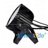 9*15W 6 in 1 Outdoor LED Slim Par Light / Water Proof Led Par Light thumbnail-2