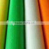 Anti-fire Fabric 27oz 1mm Pva Coated Fireproof Fiberglass Fabrics for Welding Protection thumbnail-1