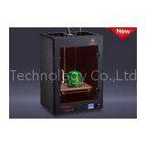 DIY High Resolution PLA & ABS Industrial 3D Printer With Full Metal Structure thumbnail-1