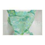 Folding Widening Handle High - Capacity Polyester Retail Shopping Bags thumbnail-1