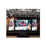 Custom P5 LED Display Concert LED Screen with NOVA Control System For Club