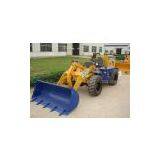 SELL ZLD12F WHEEL LOADER thumbnail-1