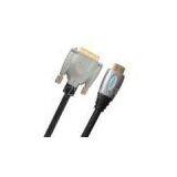 HDMI to DVI Cable thumbnail-1