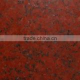 657 Red Granite Marble