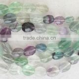 2015 New arrival Fluorite necklace bautiful jewelry necklace