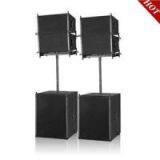 LA 10inch High End Passive Line Array thumbnail-1