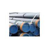 Seamless Steel Pipe/tube thumbnail-3