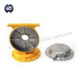 Aluminum Die Casting Parts For Air Pump