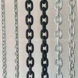 DIN 766 LINK CHAIN