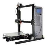 High Precision 0.05mm Nozzle 3D Printing Machine Large 3D Printer China thumbnail-1
