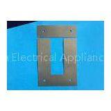 Household Appliances Crgo Transformer Lamination Grade UI 45 With Free Samples
