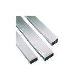 Stainless Steel Square Tubes