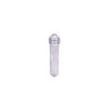 Inline Water Filters Candle Cartridge Housing , Refillable 2.5 Inch