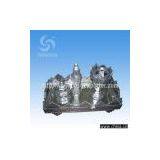 Polymer Incense Bottle Set thumbnail-1