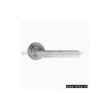 Door Lock, SS Lever Handle, Door Fitting, S902-S111