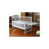 Baby Crib thumbnail-1