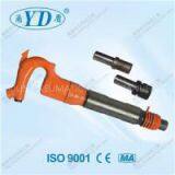 Used For Boiler Vessel, Bridge And Truss Rivet Buster thumbnail-1