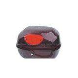 A-8020 Motorcycle Tail Box thumbnail-1